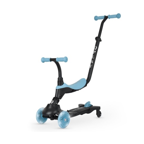 Qplay paspirtukas Sema Evo 5 in 1